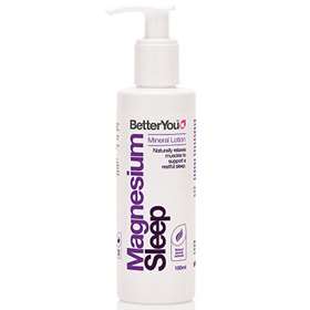 BetterYou Magnesium Sleep Mineral Lotion 180ml