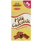 Simpkins Gluten Free Milk Chocolate 75g