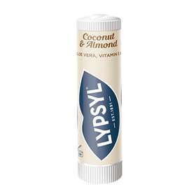 Lypsyl Sensual Coconut & Almond Lip Balm