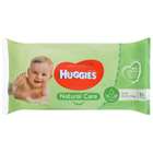 Huggies Natural Care Wipes (56)