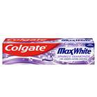 Colgate MaxWhite Sparkle Diamonds Toothpaste 75ml