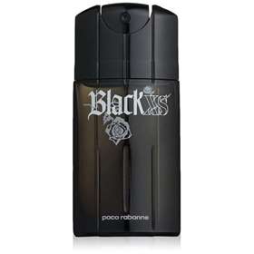 Paco Rabanne Black XS EDT 30ml ExpressChemist Buy Online