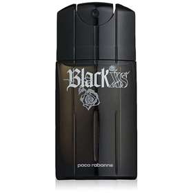 Paco Rabanne Black XS EDT 30ml