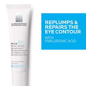 La Roche-Posay Hyalu Eyes B5 15ml