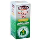Benylin Mucus Cough Max Honey and Lemon 300ml