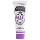 Mr Rugged Hair & Body Wash 250ml