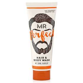 Somerset Mr Perfect Hair & Body Wash