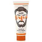 Mr Perfect Hair & Body Wash 250ml