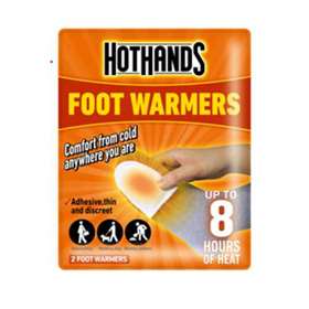 HotHands Foot Warmers  1 Pair