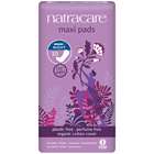 Natracare Maxi Night Time Pads 10
