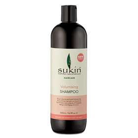 Sukin Volumising Conditioner 500ml