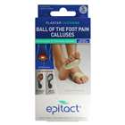 Epitact Plantar Cushions Small 1 Pair