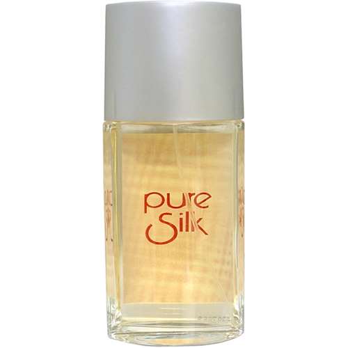 Pure Silk EDC 100ml spray (un-boxed)