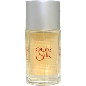 Pure Silk EDC 100ml spray (un-boxed)