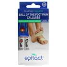 Epitact Plantar Cushions Medium 1 Pair