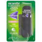 Nicorette QuickMist Cool Berry 1mg/Spray Single