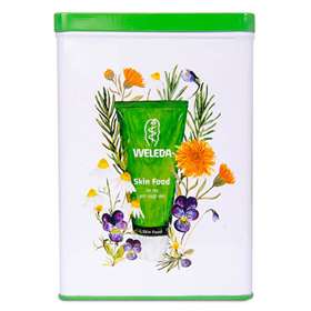 Weleda Skin Food Saviour Gift Tin