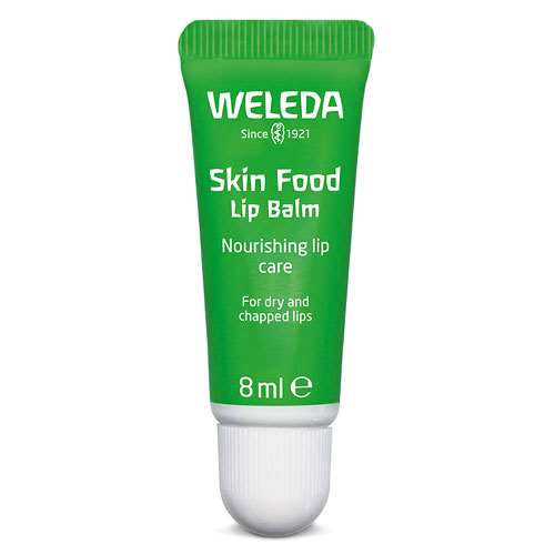 Weleda Skin Food Lip Balm 8ml