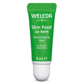 Weleda Skin Food Lip Balm 8ml