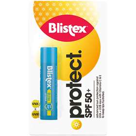 Blistex Protect SPF50+ Lip Balm 4.25g