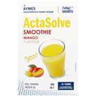 Aymes ActaSolve Smoothie Mango Flavour 7 Sachets