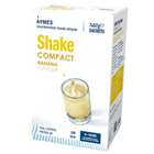 Aymes Shake Compact Banana 7 Sachets