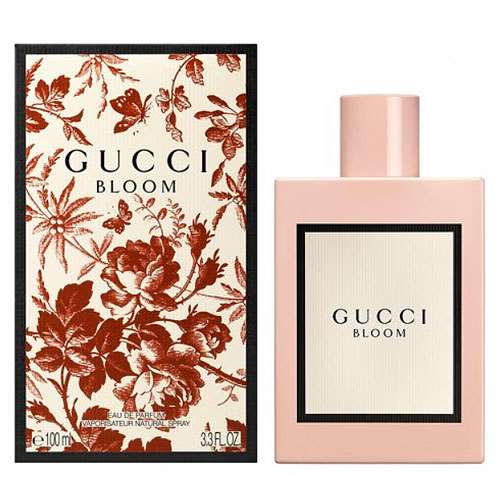 Gucci Bloom EDP 100ml