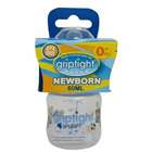 Griptight 0+ Months Newborn Feeding Bottle 60ml - Blue