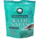 Elysium 100% Dead Sea Bath Salts 400g