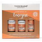 Tisserand 3-Step Energise Ritual