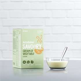 Aymes ActaSolve Savoury Vegetable 7 x 57g Sachets