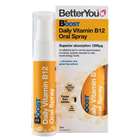 BetterYou Boost Vitamin B12 Oral Spray 25ml
