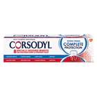 Corsodyl Extra Fresh Complete Protection Toothpaste 75ml