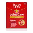 Seven Seas JointCare Supplex & Turmeric 30 Tablets & Capsules