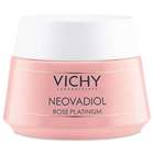 Vichy Neovadiol Rose Platinum Rosy Cream Beeswax plus Calcium 50ml