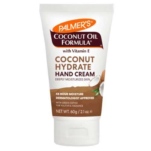 Palmer's Coconut Oil Formula Hand Cream 60g