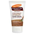 Palmer's Coconut Oil Formula Hand Cream 60g