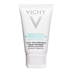 Vichy 7 Days Anti-Perspirant Cream Treatment 30ml