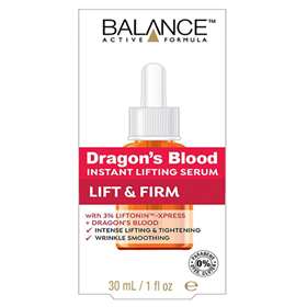 lifting balance blood dragons serum active formula instant expresschemist