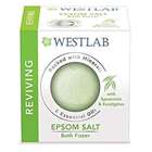 Westlab Reviving Epsom Salt Bath Fizzer 150g