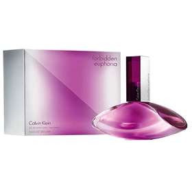 Calvin Klein Forbidden Euphoria EDP 100ml