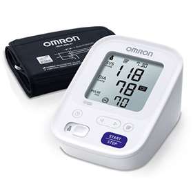 Omron M3 Automatic Blood Pressure Monitor HEM-7154-E