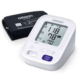 Omron M3 Automatic Blood Pressure Monitor