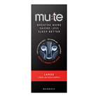 Mute Large 3 Pack