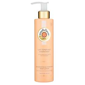 Roger & Gallet Bienfaits Body Lotion 200ml