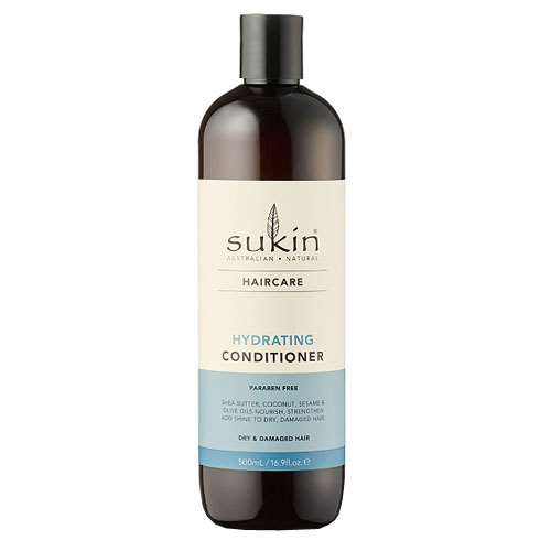 Sukin Hydrating Conditioner 500ml