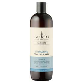 Sukin Hydrating Conditioner 500ml