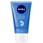Nivea Refreshing Facial Wash Gel 150ml
