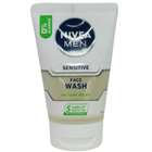 Nivea Men Sensitive Face Wash 100ml