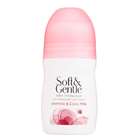Soft and Gentle Anti-Perspirant Deodorant Jasmine and Coco Milk 50ml